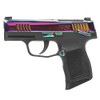 SIG SAUER P365 Rainbow 380 ACP 3.1in 2x 10rd Mags Semi-Auto Pistol (365-380-RBT-MS)