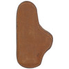 Bianchi Model #100 Professional Inside Waistband Holster, Fits Sig P365, Leather, Tan, Right Hand 26078