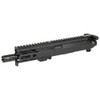 CMMG Banshee, Upper Receiver, 5.7X28MM, 5" Barrel, Cerakote Finish, Armor Black 57BBCF0-AB