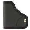 DeSantis Gunhide Nemesis Pocket Holster, Fits Kahr P380, Kimber EVO SP & Ruger LCP II, Ambidextrous, Black N38BJR8Z0