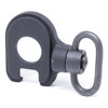 GG&G, Inc. Rear Swivel, Black, REM 870 GGG-1399