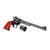 HERITAGE MANUFACTURING Rough Rider .22LR/.22WMR 9in 6rd Revolver (RR22MB9AS)