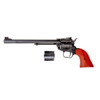 HERITAGE MANUFACTURING Rough Rider .22LR/.22WMR 9in 6rd Revolver (RR22MB9AS)