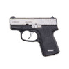 KAHR ARMS P380 Micro Compact .380 ACP 2.53in 6rd Semi-Automatic Pistol with Night Sights (KP38233N)