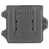 L.A.G. Tactical, Inc. Single Rifle Magazine Carrier, Fits AR-10 Magazines, Kydex, Black Finish 35001