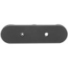 Lyman Concealment Magnet, Black, 3 Magnet Design, Includes Mounting Screws, Drywall Anchors, and Double-Sided Adhesive Tape 03190