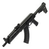 CENTURY ARMS C39V2 Blade 7.62x39mm 10.6in 30rd Black Pistol (HG4544-N)