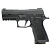 SIG SAUER P320 X-Carry 9mm 3.9in Barrel 17Rd Pistol (320XCA-9-BXR3)