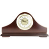 PS Products PS Products, Concealment Mantle Clock, Fits Medium to Large Handguns, Mahogany Wood MGC