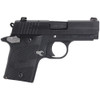 SIG SAUER P938 Black Nightmare 3in 9mm 6rd Pistol (938-9-NMR-AMBI)