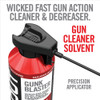 REAL AVID/REVO Foul-Out 12oz Aerosol Gunk Blaster (AVDCB12A)