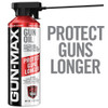 REAL AVID/REVO Gun-Max 12oz Aerosol Gun Oil (AVMLP12A)