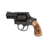 ROCK ISLAND ARMORY M206 Double-Action Only 38 Special Spurless Revolver (51280)