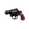 ROCK ISLAND ARMORY M206 Double-Action Only 38 Special Spurless Revolver (51280)
