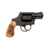 ROCK ISLAND ARMORY M206 Double-Action Only 38 Special Spurless Revolver (51280)
