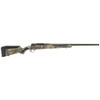 Savage 110 Timberline, Bolt, Rifle, 7MM Remington Magnum, 24" Barrel, 3Rd 57749