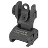 Spike's Tactical Rear Folding Sight, Black SAS85R1