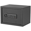 Stack-On Stack-On Personal Safe, Matte Black, Electronic Key Pad PS-1814-E