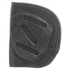 Tagua NIPH4 Nylon 4 in 1 Inside the Pant Holster, Fits Ruger LC9, Right Hand, Black Nylon NIPH4-060