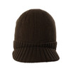 PNUMA Merino Wool Visor Pine Creek Beanie (ME-VB-PC)