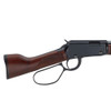HENRY Mare's Leg 22WMR 12.9in 9rd Black/Walnut Lever Action Pistol (H001MML)