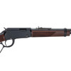 HENRY Mare's Leg 22WMR 12.9in 9rd Black/Walnut Lever Action Pistol (H001MML)
