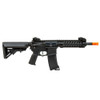 LANCER TACTICAL Gen3 CQB M4 Black AEG Airsoft Rifle (LT-24B-G3)