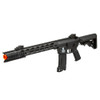 LANCER TACTICAL Gen3 M4 SPR Interceptor Black AEG Airsoft Rifle (LT-25B-G3)