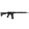 SIG SAUER M400 SDI Xseries 5.56 NATO 16in 30rd Magpul Stock Black Anodized Rifle (RM400-SDI-16B-P)