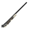 SPRINGFIELD ARMORY Model 2020 Waypoint 6.5 Creedmoor Adjustable 22in 5rd Ridgeline Camo Rifle (BAW92265CMDA)