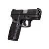 TAURUS G3X 9mm 3.26in 15rd No Manual Safty Pistol (1-G3XSR9031)