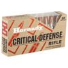 HORNADY Ammo 223 Rem 73 Gr Ftx Cd (80260)