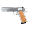 TRISTAR American Classic Gov't 1911 Chrome 45ACP Ga. 8.5" 2.47 lbs 8 Choke (85602)