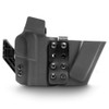 GRITR IWB EDC Left Hand Kydex Gun Holster for Springfield Armory Hellcat