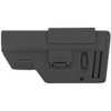 B5 Systems Collapsible Precision Stock, Black, Short Length CPS-1400