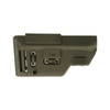 B5 Systems Collapsible Precision Stock, OD Green, Short Length CPS-1404