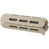 B5 Systems MLOK Handguard, Flat Dark Earth, Carbine Length HMC-1358