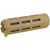 B5 Systems MLOK Handguard, Coyote Brown, Carbine Length HMC-1359