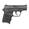 S&W M&P Bodyguard 380 ACP 2.75in 6rd Matte Black Pistol (109381)