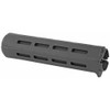 B5 Systems MLOK Handguard, Black, Mid Length HMM-1367