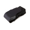 BLUE FORCE Double M4 Black Flap Mag Pouch (HW-M-2M4-1-BK)