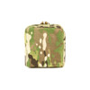 BLUE FORCE Small Utility Zippered Multicam Pouch (HW-M-UPZ-S-MC)