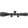 BSA Optics Sweet 6.5, Rifle Scope, 4.5-18X40mm, 1" Maintube, 30/30 Duplex Reticle, Black Color, Designed for 6.5 Creedmoor 6.5-4.518X40AOWRTB