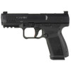 CANIK METE SF, Striker Fire, Semi-automatic, Polymer Frame Pistol, Compact, 9MM HG5637-N