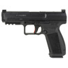 CANIK METE SFT, Striker Fired, Semi-automatic, Polymer Frame Pistol, Compact, 9MM HG6826-N