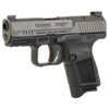 CANIK TP9 Elite SC, Semi-automatic Pistol, Striker Fired, Compact 9MM HG7169T-N