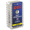 CCI Mach 2, 17 Hornady Mach 2, 17 Grain, Varmint Tip, 50 Round Box 948CC