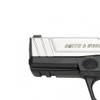 S&W SD9VE 9mm 4in 10rd Two-Tone Semi-Automatic Pistol CA Compliant (123903)