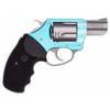 Charter Arms Santa Fe Sky, Double Action Revolver, 38 Special, 2" Barrel, 5 Rounds 53860