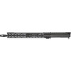 CMMG Upper Group, Resolute, Mk4, 350 Legend, 16.1", Armor Black (35B5FBC-AB)